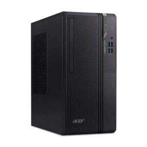 ACER VS2720G-I5 (WIFI/BT), CORE I5 14400, 8GB DDR5, NVME 512GB, USB KEYBOARD & MOUSE, INTEL UHD GRAPHICS, 1YR,