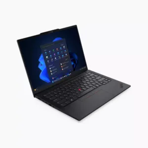 LENOVO E14-21SX006UED + CARRY CASE, CORE ULTRA 7-255U, 16GB DDR5 (16GB + 1 SLOT), NVME 512GB, Integrated Intel® Arc™ 140T GPU Functions as Intel® Graphics, 14" IPS FHD,