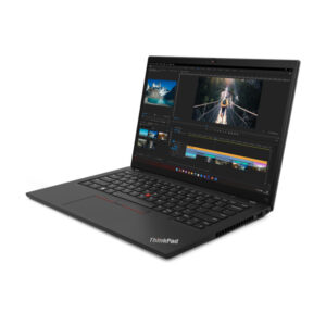 LENOVO E14-21T9004VED + CARRY CASE, INTEL CORE 5 210H, 8GB DDR5 (8GB + 1 SLOT), NVME 512GB, Integrated Intel® Graphics, 14" IPS FHD,