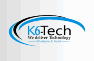 K6tech Logo